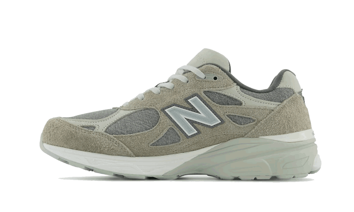 Кецове и обувки New Balance Levi’s x 990v3 Made In USA ''Elephant Skin'' Сиво | M990LV3, 0