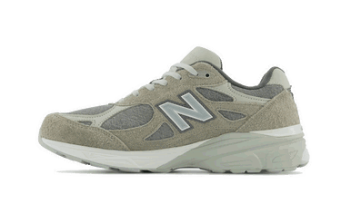 Кецове и обувки New Balance Levi’s x 990v3 Made In USA ''Elephant Skin'' Сиво | M990LV3, 0