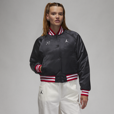 Яке Nike univerzitní Jordan Черно | FB5152-010, 0