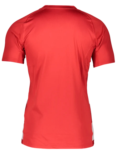 Фланелка Nike Nike Team Crew Razor Rugby T-Shirt Червено | nt0558-657, 1