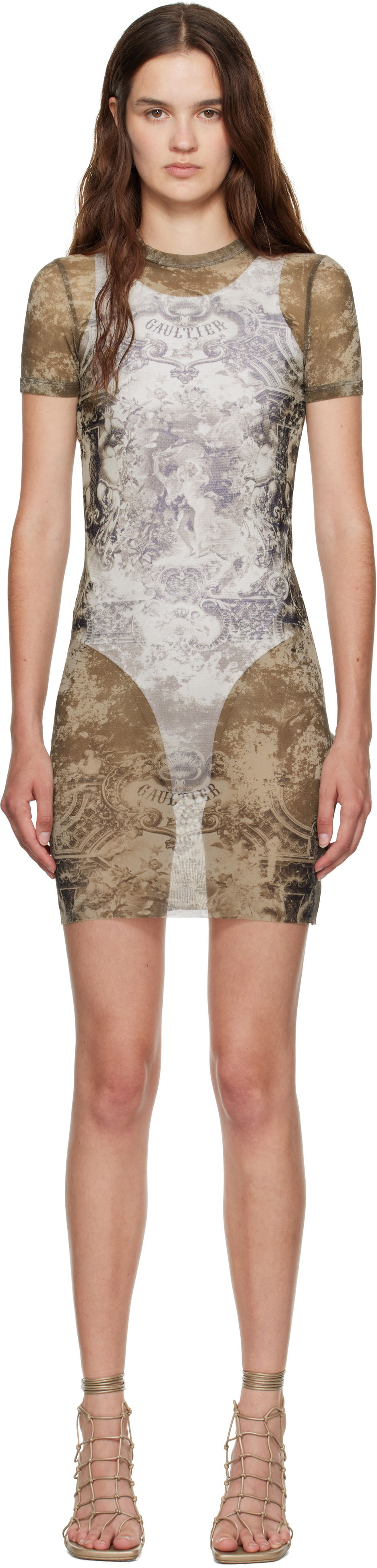 Jean Paul Gaultier product image