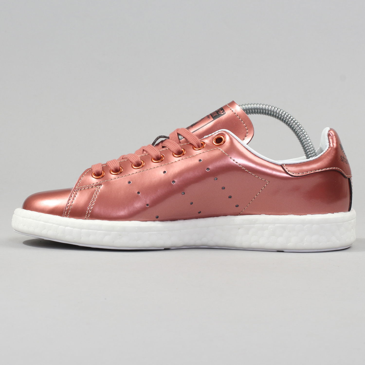 Кецове и обувки adidas Originals Stan Smith W Розово | BB0107, 0