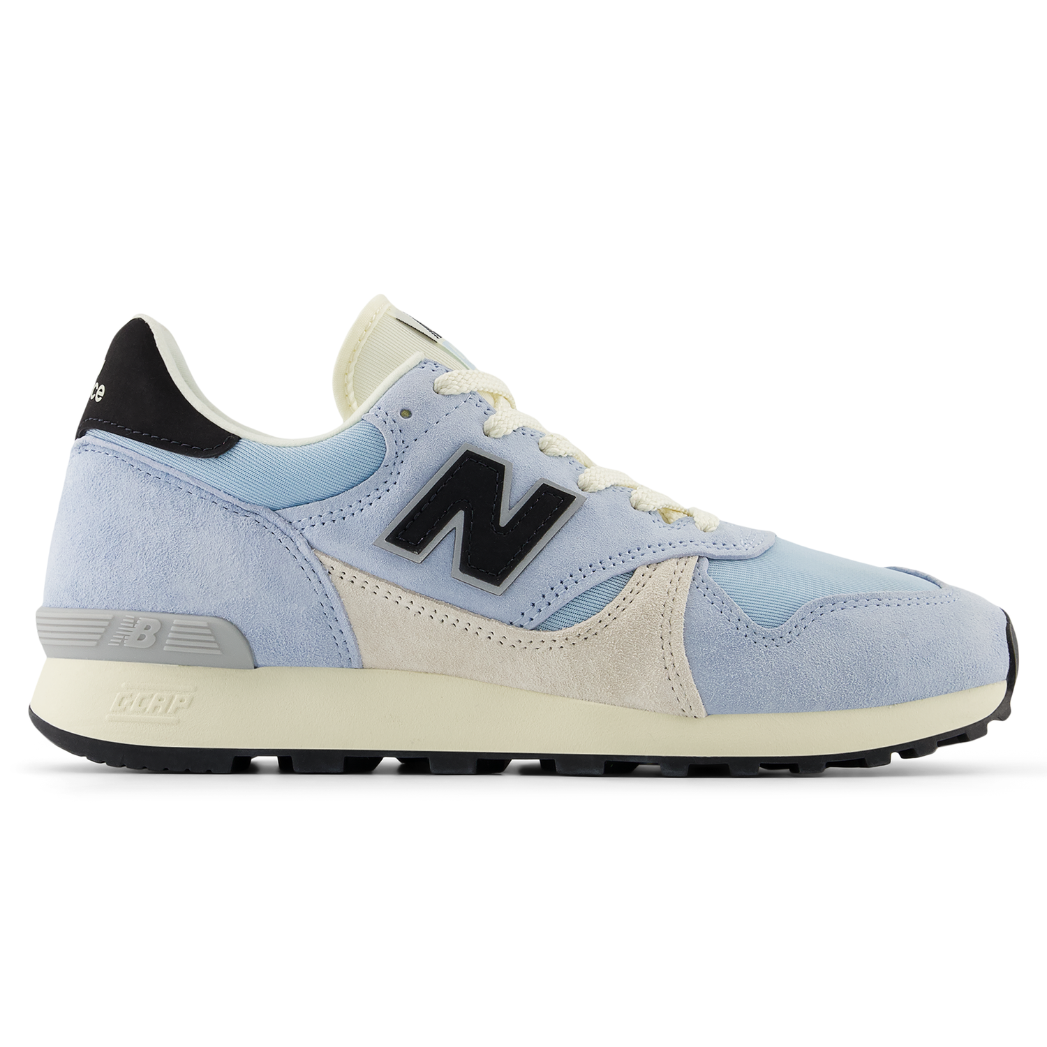 Кецове и обувки New Balance New Balance U475PB Синьо | NBU475PB, 0