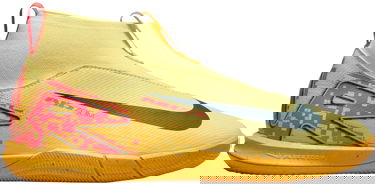 Кецове и обувки Nike Zoom Superfly 10 Acad KM IC Жълто | hf3419-800, 0