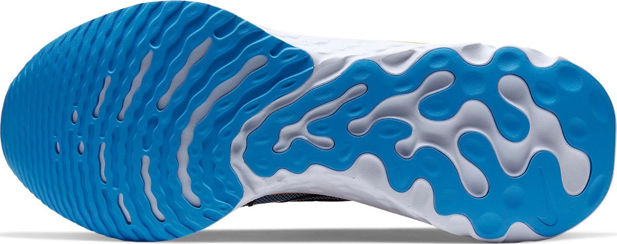 Кецове и обувки Nike React Infinity Run Flyknit Черно | cd4371-007, 1