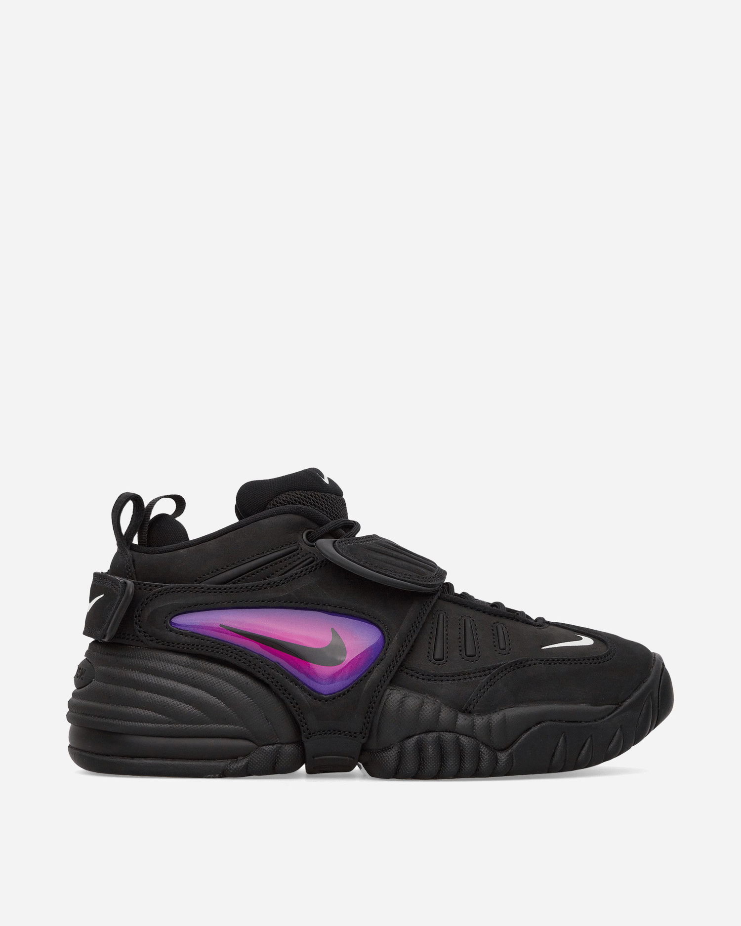 Кецове и обувки Nike AMBUSH x Air Adjust Force Черно | DM8465-001, 1