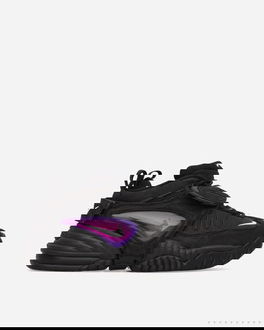 Кецове и обувки Nike AMBUSH x Air Adjust Force Черно | DM8465-001, 1