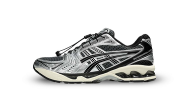 Кецове и обувки Asics Gel-Kayano 14 Unlimited Pack Металик | 120A549020, 1