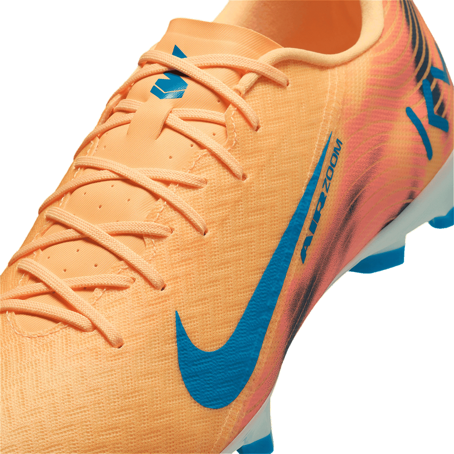 Кецове и обувки Nike Zoom Mercurial Vapor 16 Academy Kylian Mbappé FG/MG Многоцветен | fq8377-801, 1