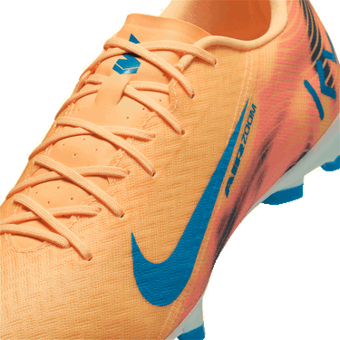 Кецове и обувки Nike Zoom Mercurial Vapor 16 Academy Kylian Mbappé FG/MG Многоцветен | fq8377-801, 1