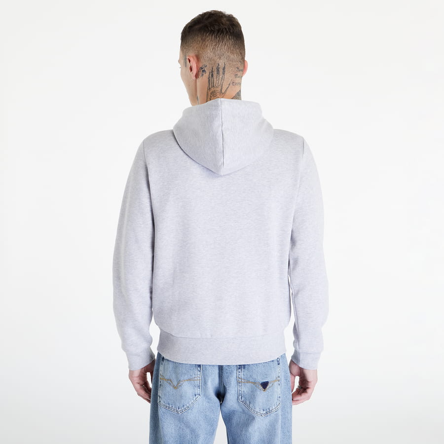 Суитчър Lacoste Sweatshirts Сиво | SH9626 CCA, 1