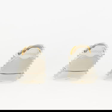 Кецове и обувки Reebok Classic Leather "Stucco/ Vintage Chalk/ Paper White" W Бежово | 100034437, 3