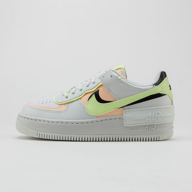 Кецове и обувки Nike W Air Force 1 Shadow Бяло | CI0919-107, 0