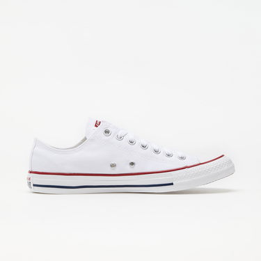 Кецове и обувки Converse Chuck Taylor All Star Бяло | M7652C, 1