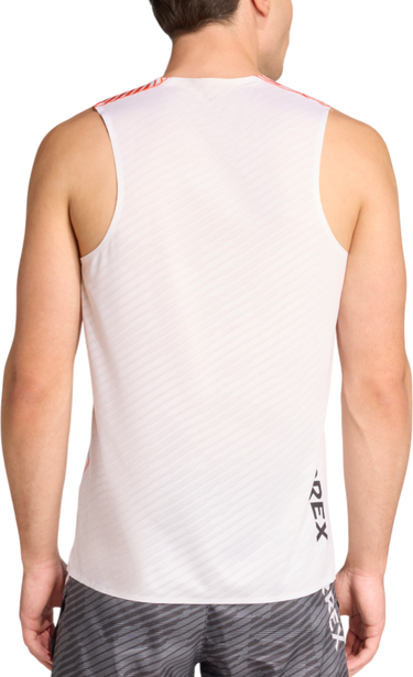 Потник adidas Performance Terrex Techrock Pro Tank Top Бяло | jx2831, 1