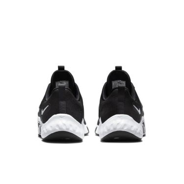 Кецове и обувки Nike Renew In-Season Черно | DD9301-001, 3