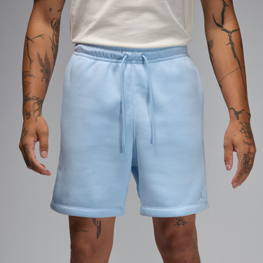 Къси панталони Jordan Jordan Brooklyn Fleece Shorts Синьо | FV7285-407, 3