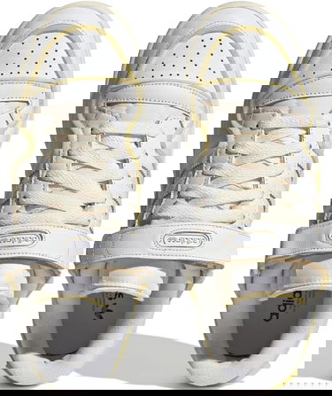 Кецове и обувки adidas Originals Originals FORUM 84 LOW Бяло | hq4392-4, 1