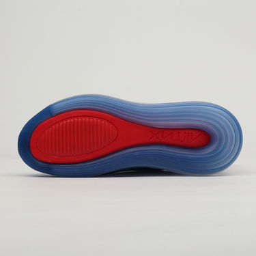 Кецове и обувки Nike W Air Max 720 Синьо | AR9293-401, 4