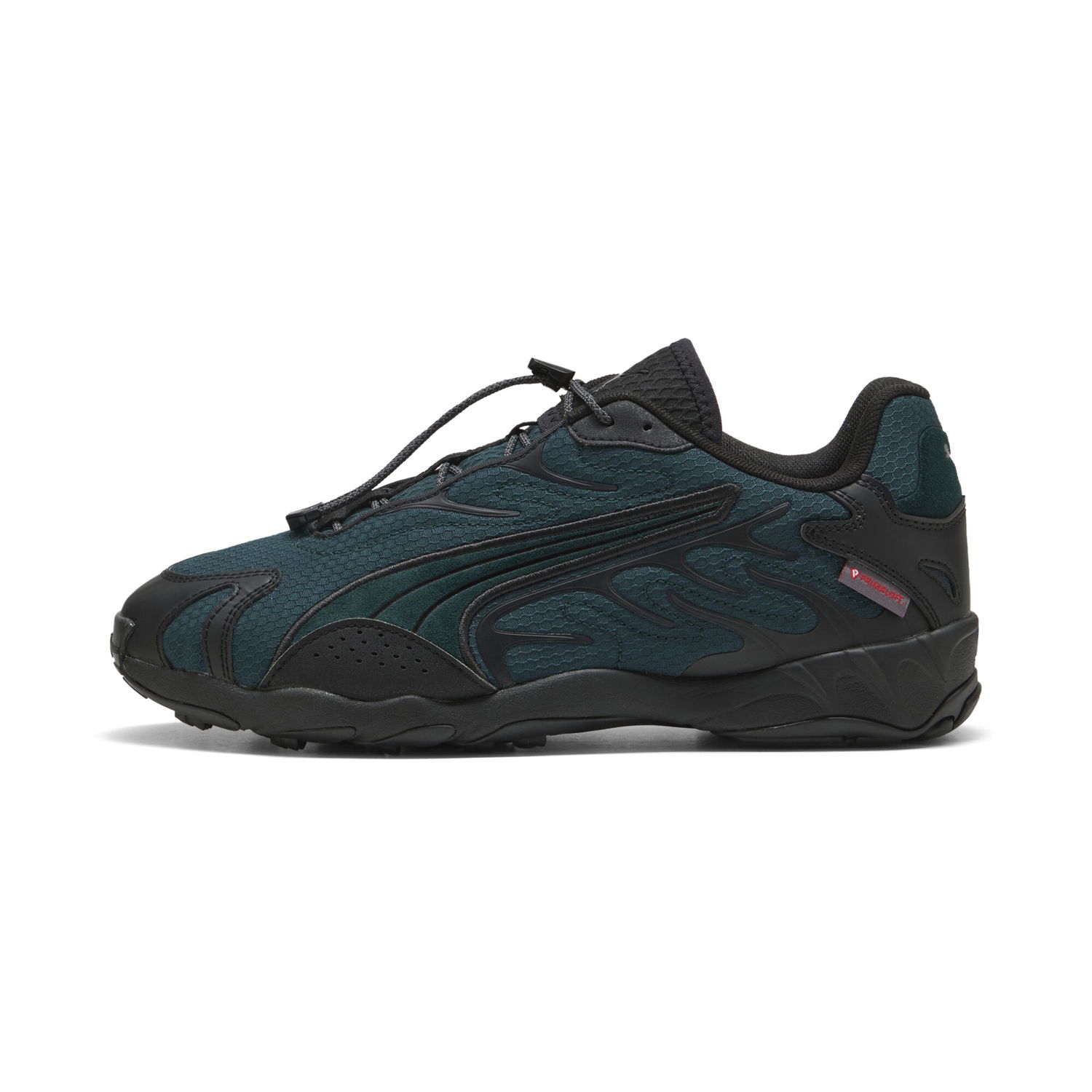 Кецове и обувки Puma Inhale Urban Explorer Зелено | 402879_01, 0