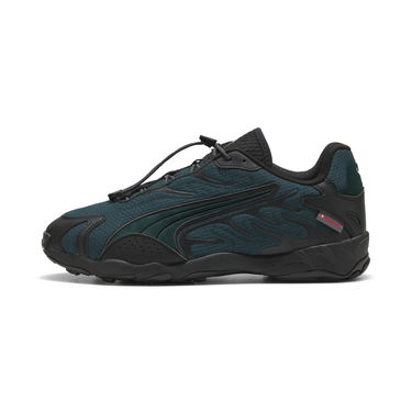 Кецове и обувки Puma Inhale Urban Explorer Зелено | 402879_01, 0