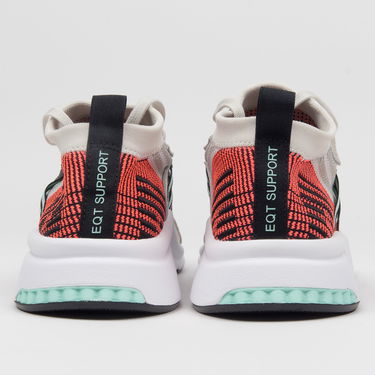 Кецове и обувки adidas Originals EQT Support Mid ADV PK Сиво | D96758, 3