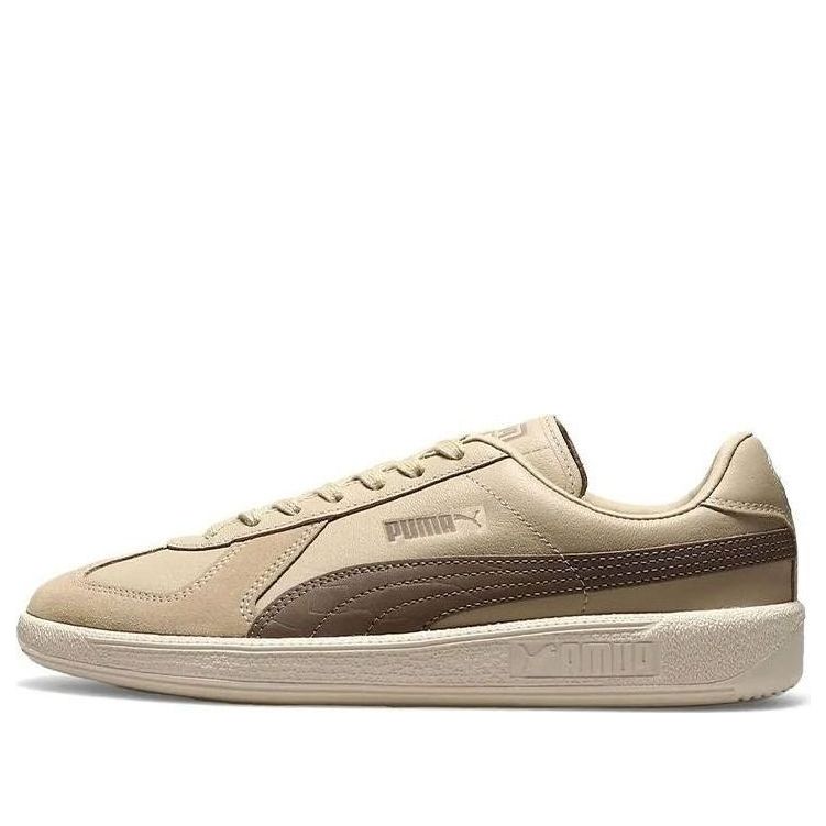 Кецове и обувки Puma Army Trainer Бежово | 384399-02, 0