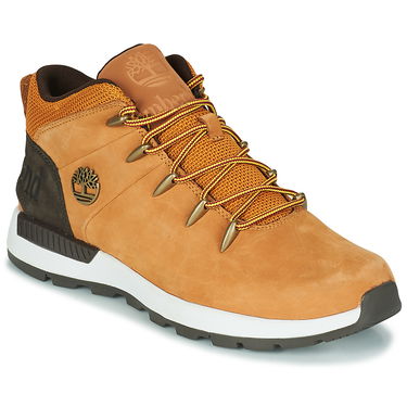 Кецове и обувки Timberland Sprint Trekker Mid Бежово | TB0A257D231, 0