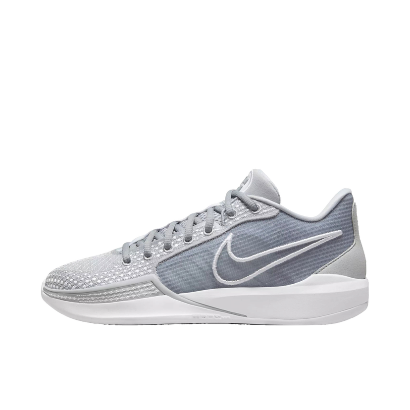 Баскетбол Nike Sabrina 1 TB Wolf Grey (Women's) Сиво | FQ3391-010