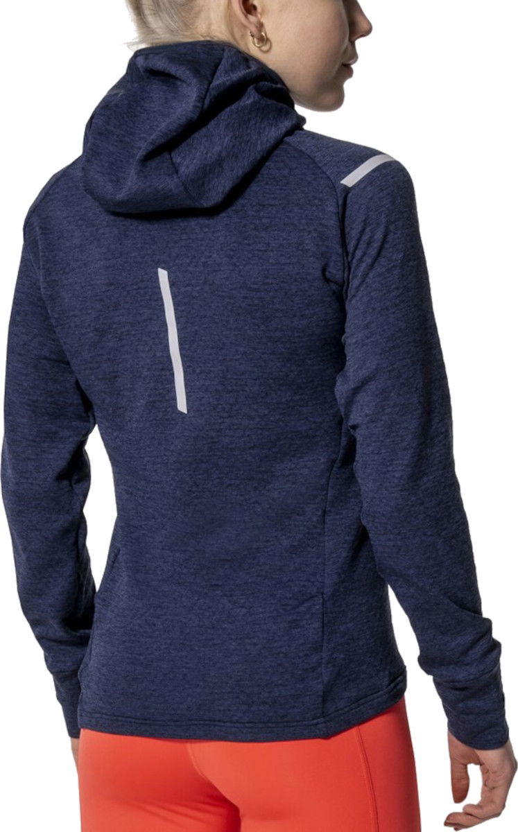 Суитчър SWIX Swix Pace Hooded Sweatshirt Тъмно синьо | 10059-23-75100, 1