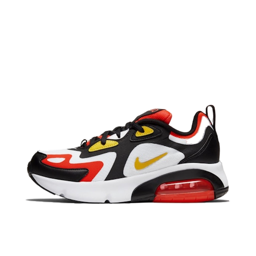 Кецове и обувки Nike Air Max 200 Многоцветен | AT5627-005