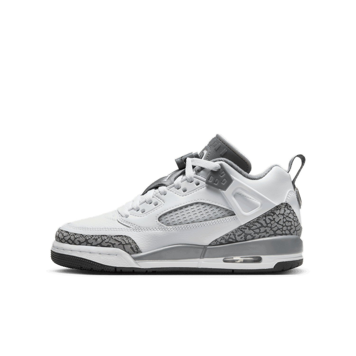 Кецове и обувки Jordan Jordan Spizike Low Сиво | FQ3950-102, 0