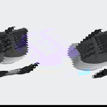 Кецове и обувки adidas Originals Boty Campus 00s Тъмно синьо | HQ8710, 5