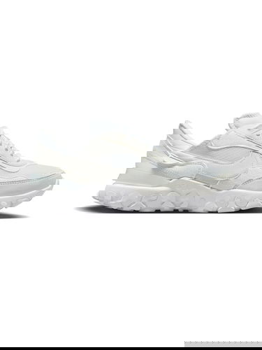 Кецове и обувки Nike React R3VISION W Бяло | DQ5188-100, 0