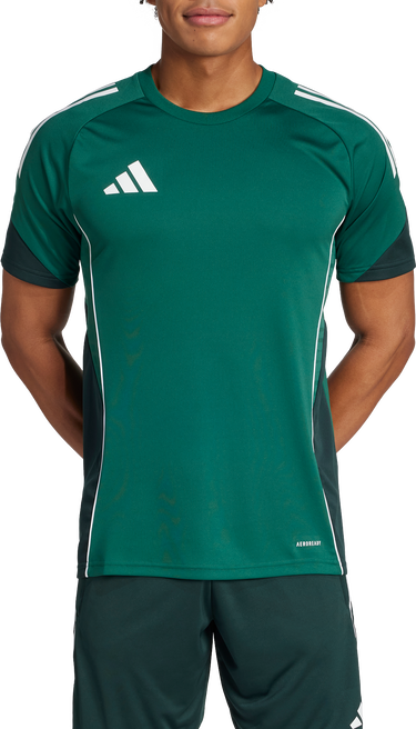 Тениска adidas Originals Adidas TIRO25C Training Jersey Зелено | ji8942, 4