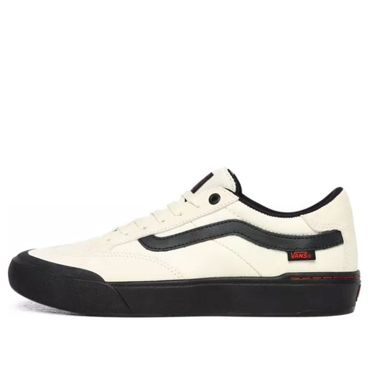 Кецове и обувки Vans Berle Pro Бяло | VN0A3WKX0QH, 0
