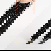 Convertible Razor Climbing Pant Black