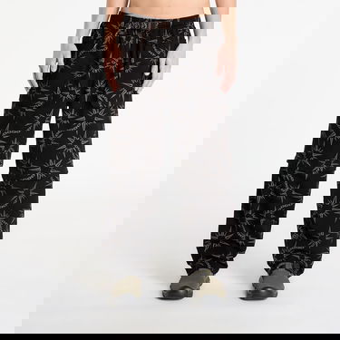 Панталони Brain Dead Convertible Razor Climbing Pant Black Черно | BDF25B15004648BK01, 0