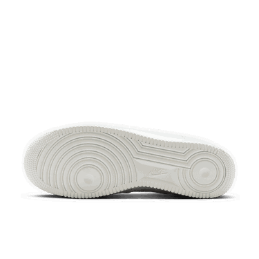 Кецове и обувки Nike Air Force 1 Low Canvas Бяло | HV1204-100, 2