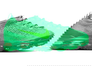 Кецове и обувки Nike Air Vapormax 2023 Flyknit Зелено | DV6840-300, 0