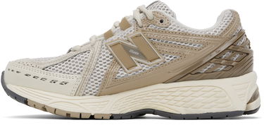 Кецове и обувки New Balance 1906R Сиво | M1906RZB, 2