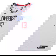 NBA Clippers Basketball Jersey #13