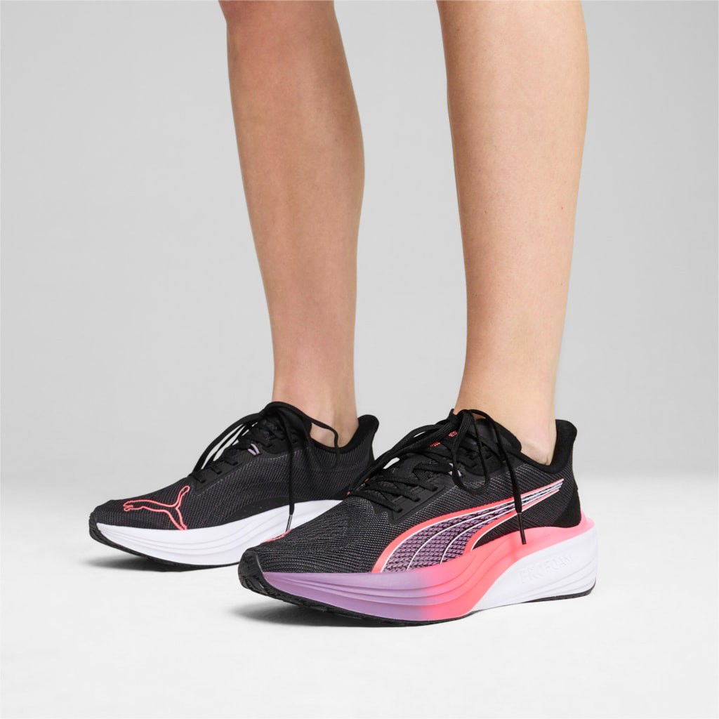 Кецове и обувки Puma Darter Pro Черно | 310152-05, 1