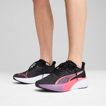 Кецове и обувки Puma Darter Pro Черно | 310152-05, 1