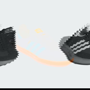 Кецове и обувки adidas Originals Samba OG Черно | ID0493, 5