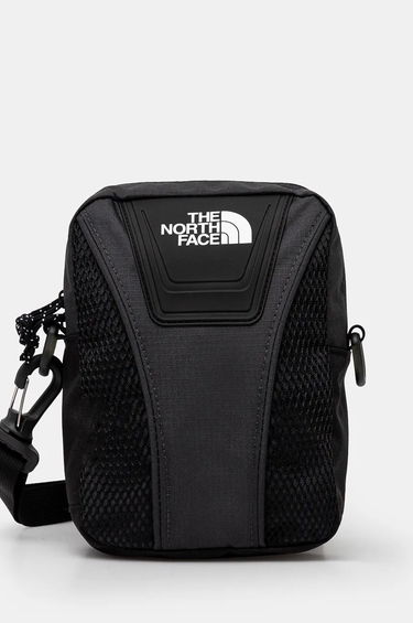 Чанта през рамо The North Face Shoulder Bag Черно | NF0A87GF4GZ1, 0