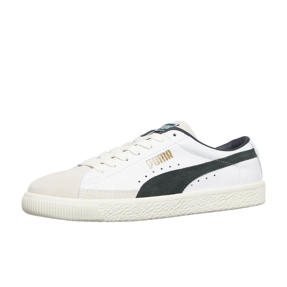 Кецове и обувки Puma Basket VTG Бяло | 374922-10, 1