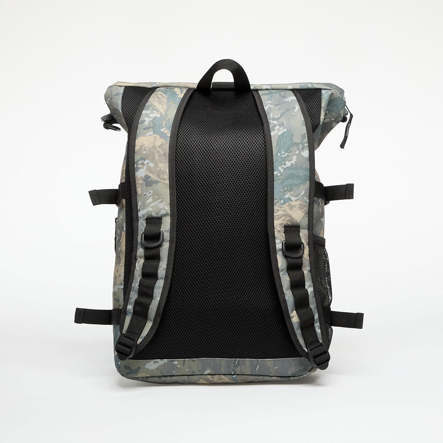 Раница Carhartt WIP Philis Roll-Top Backpack 21.5L Многоцветен | I031575.38TXX, 1