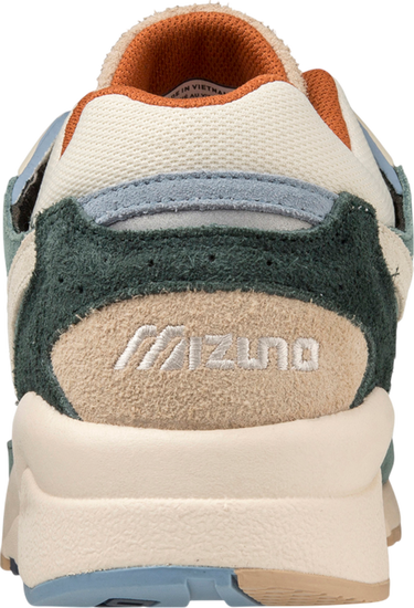Кецове и обувки Mizuno Mizuno Sky Medal Premium Зелено | d1ga2279-001, 4