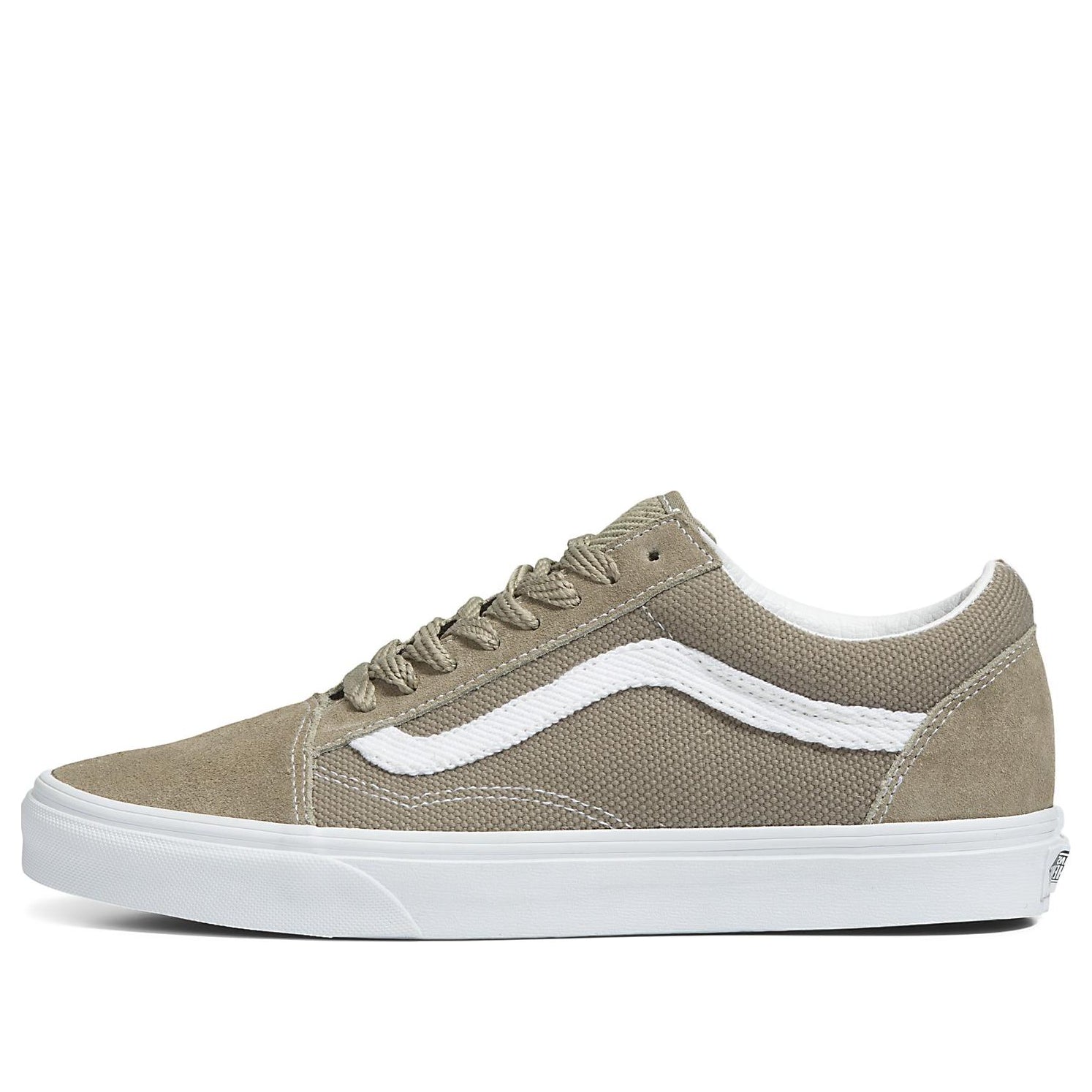 Кецове и обувки Vans Vans Old Skool Зелено | VN0A4BW2BLV, 0